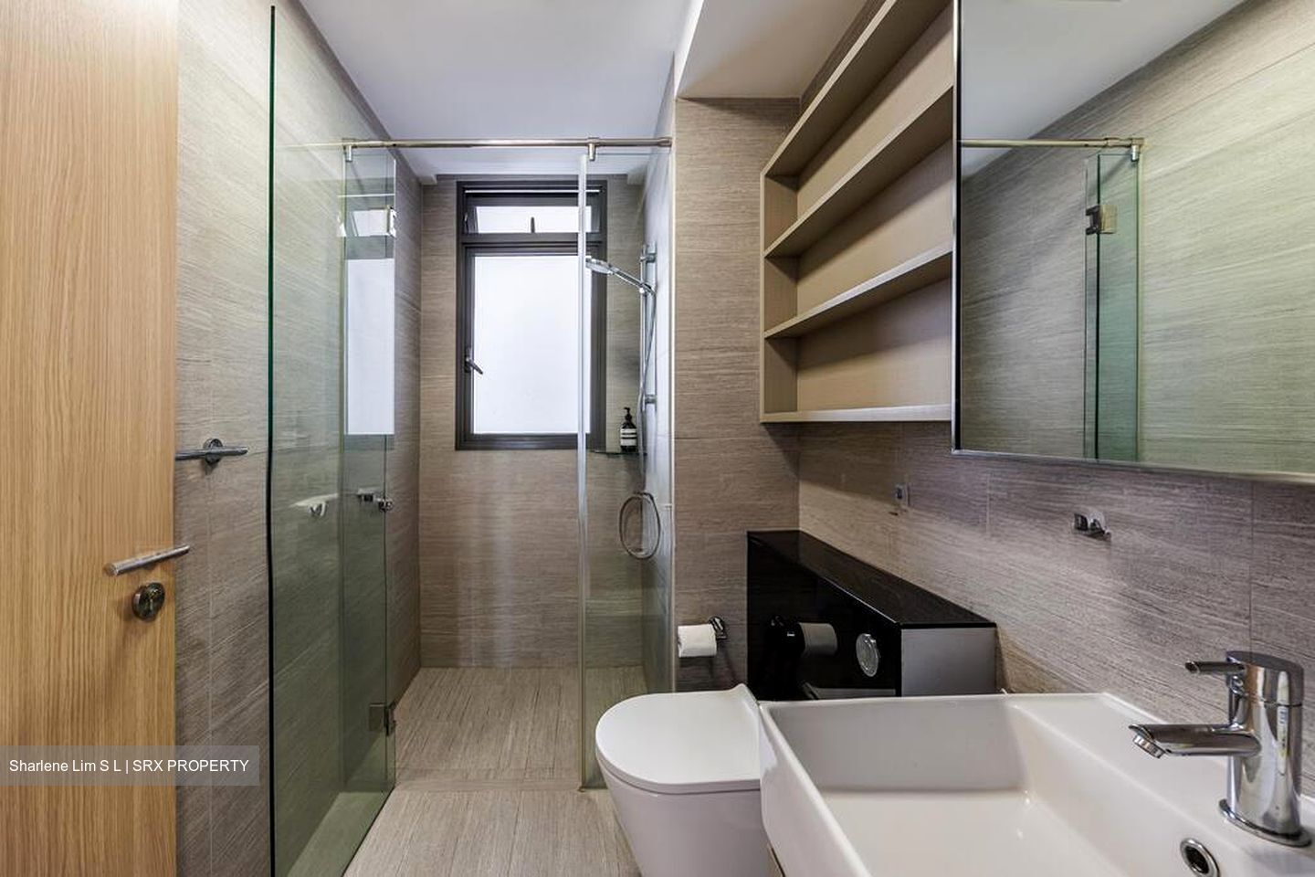 Parc Life (D27), Condominium #500491261